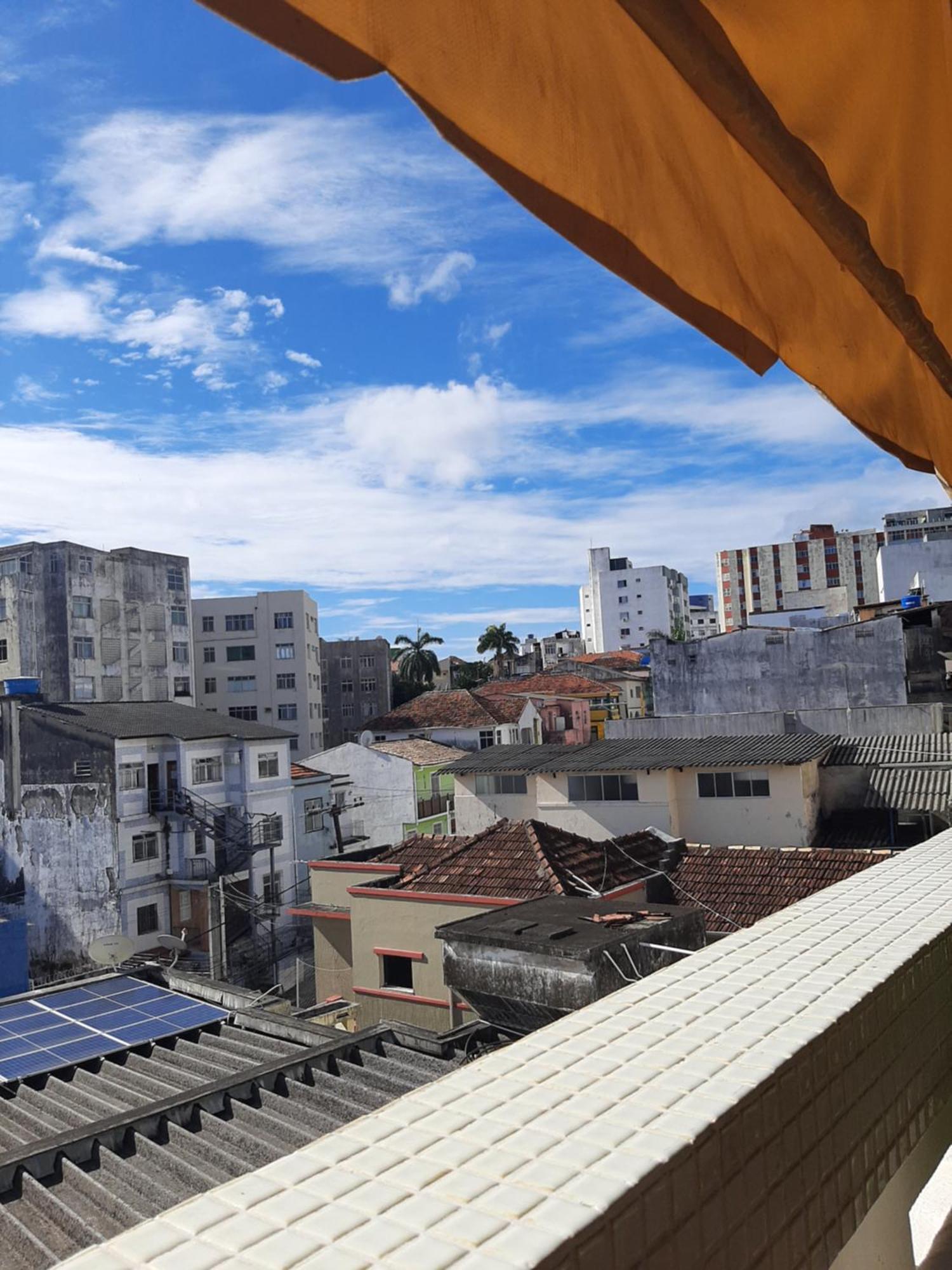 Quartos Aconchegantes Prox Pelourinho, Metro E Arena F Nova * Salvador